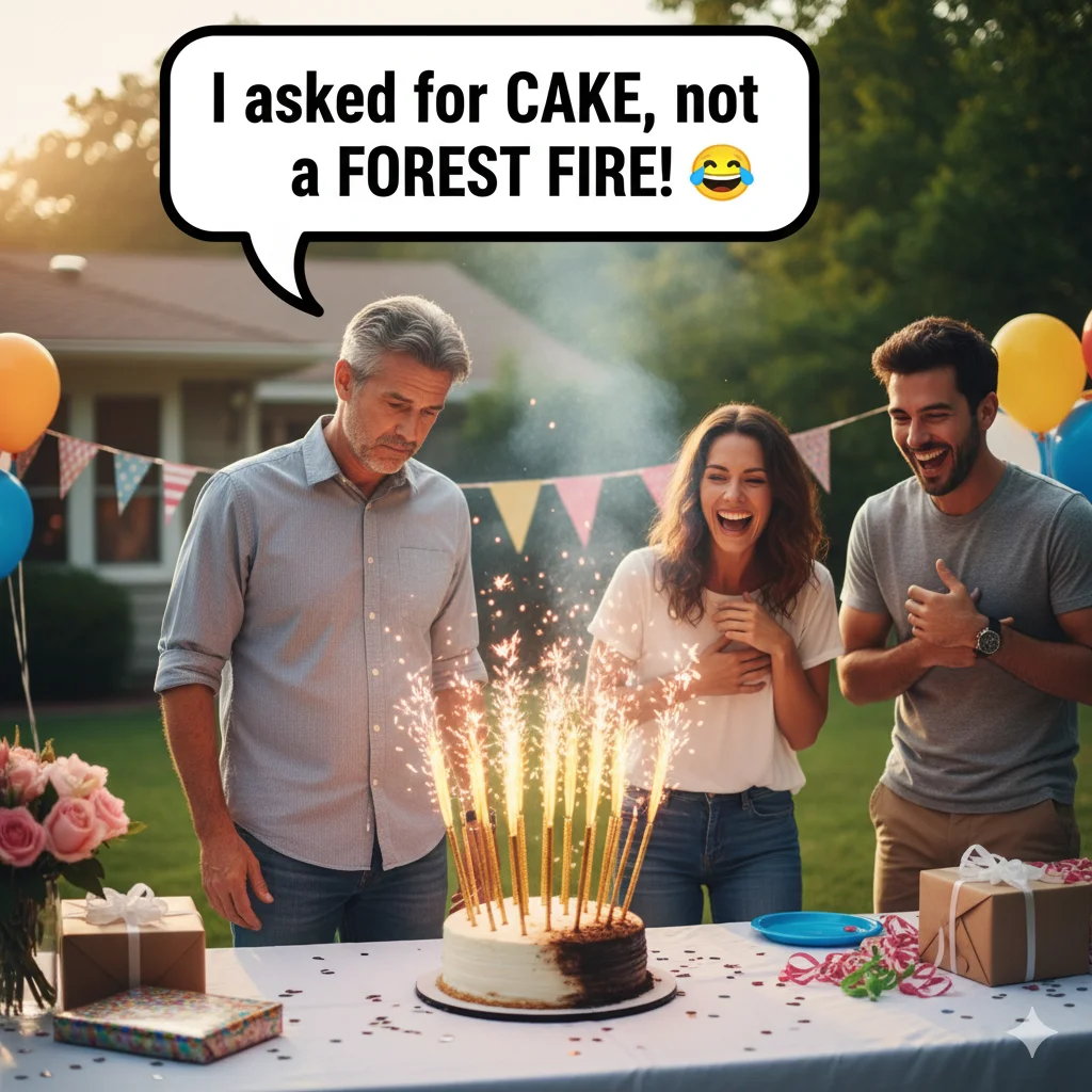 40 year birthday jokes