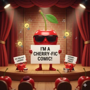 Cherry Jokes