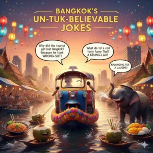 bangkok jokes