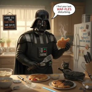 darth vader puns