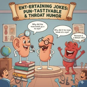ent jokes