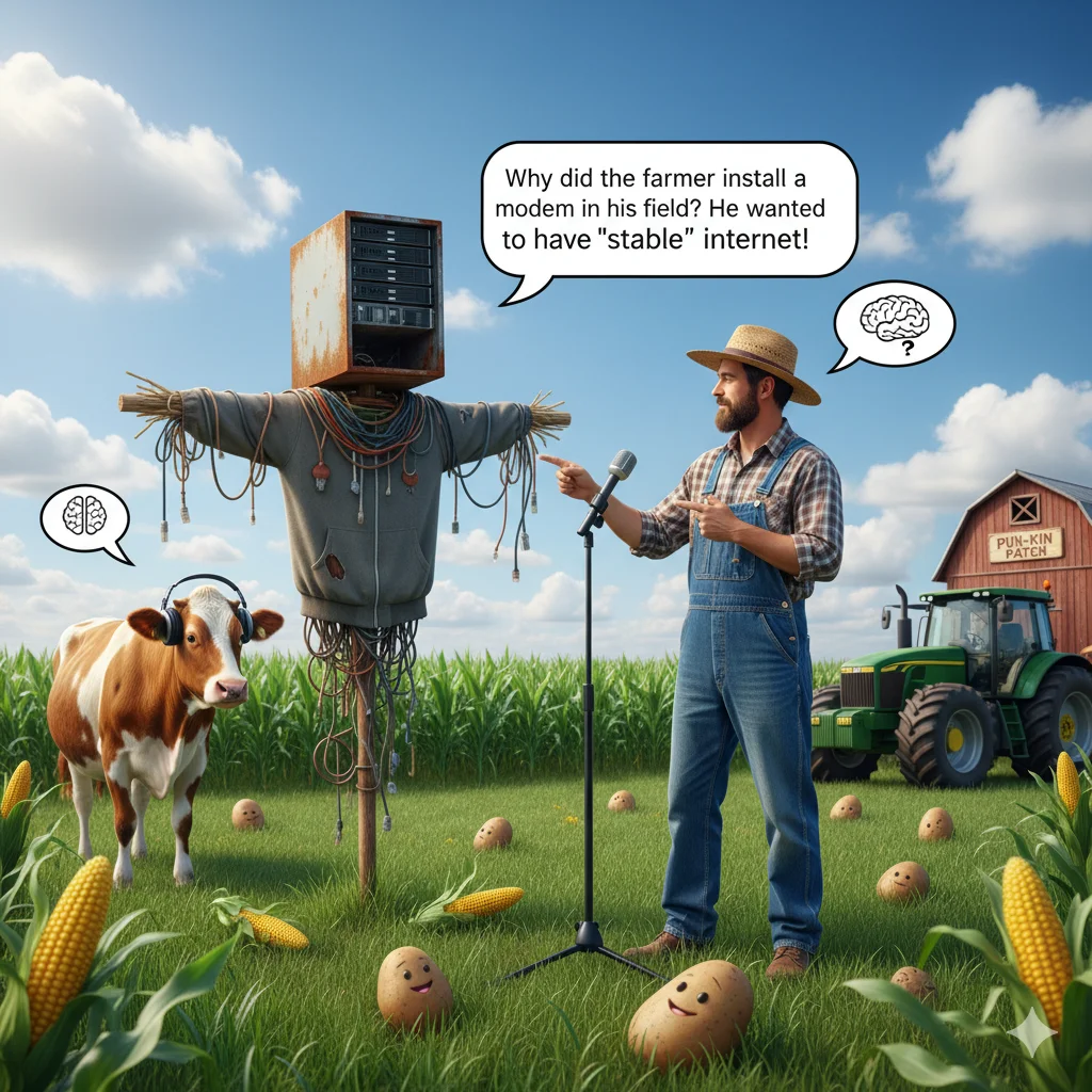 farming jokes