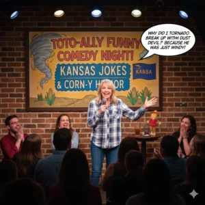 funny kansas jokes