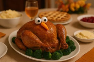 funny thanksgiving jokes
