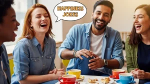 happiness jokes