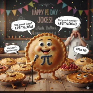 happy pi day jokes