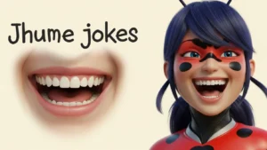 ladybug jokes