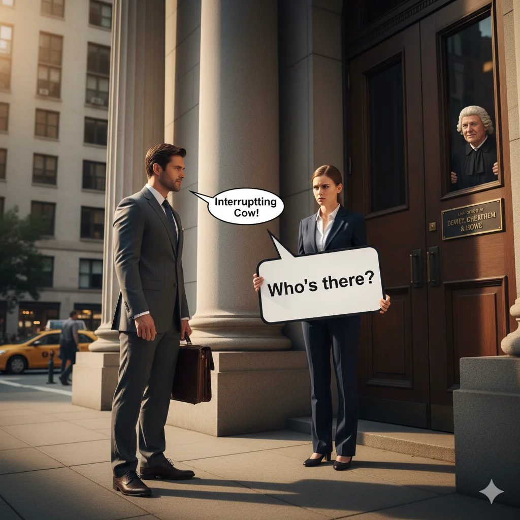 lawyer knock knock jokes