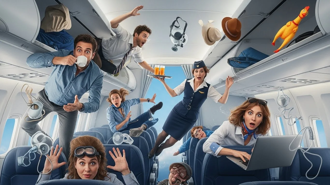 Historical & Fun Facts Turned Puns