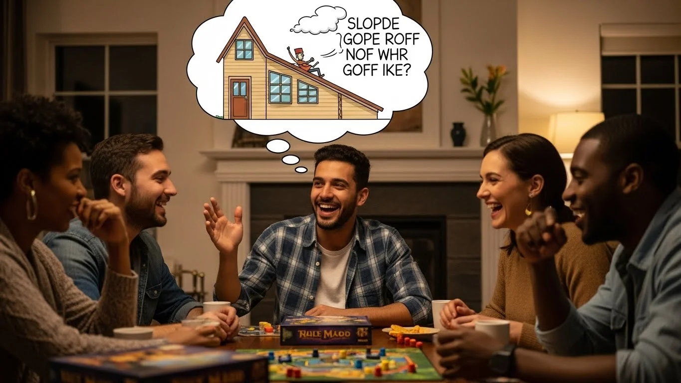 Roofing Contractor Jokes