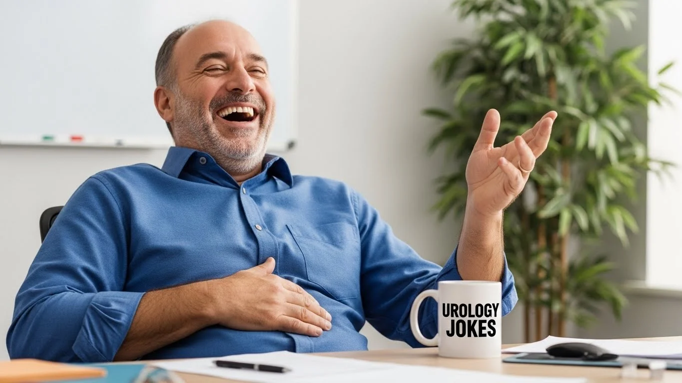 Science of Stream – Clinical Comedy at Its Best