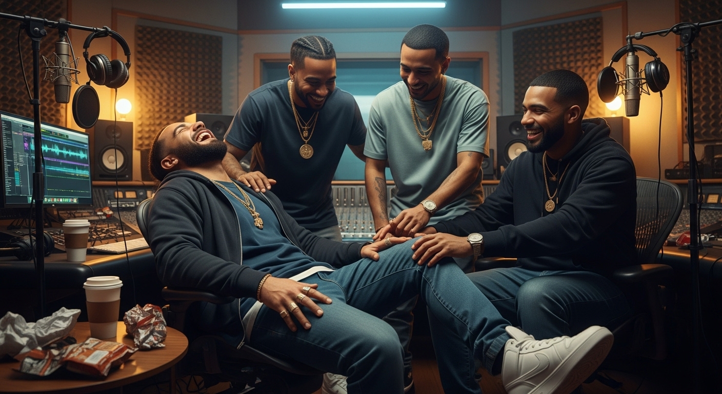 Ultimate Mic Drop Moments