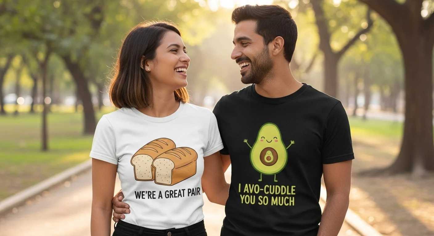 pet-loving couple puns