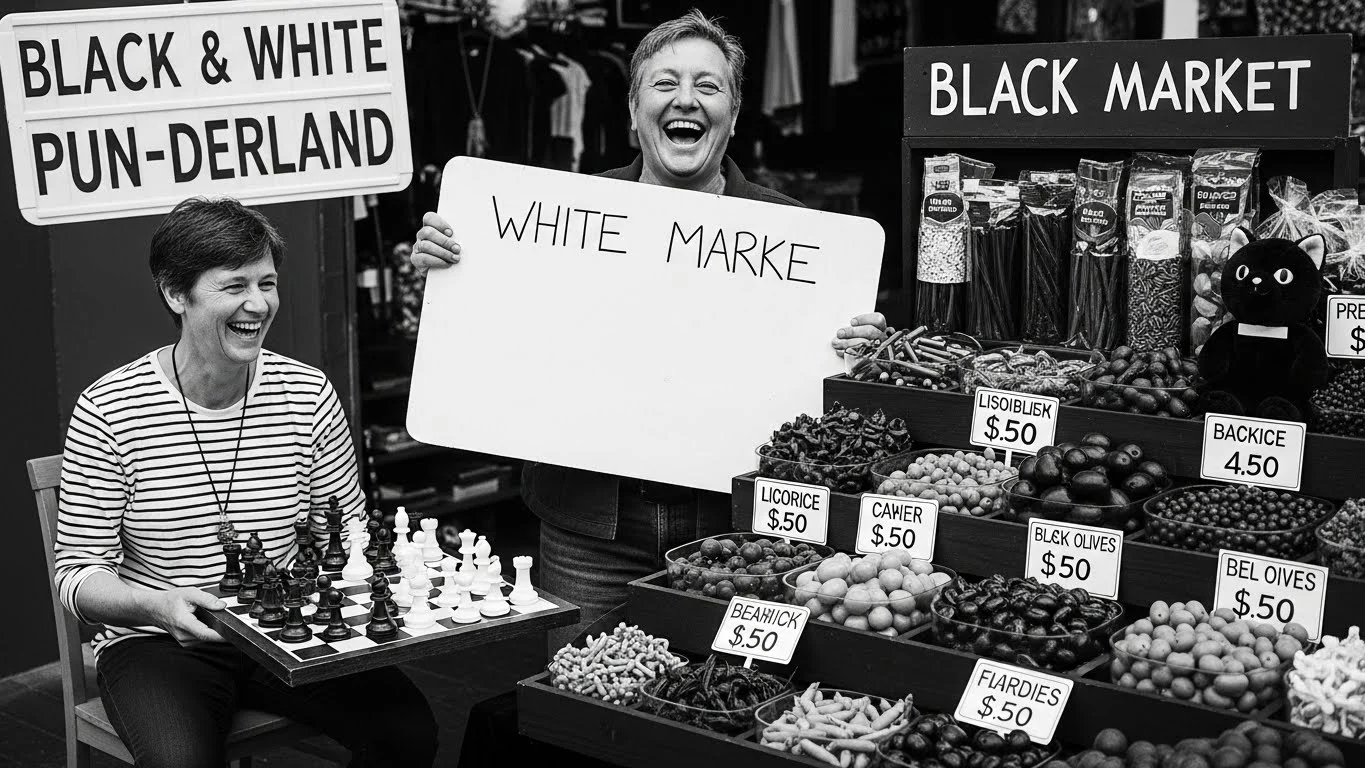 Animal Puns That Are Clearly Adorable