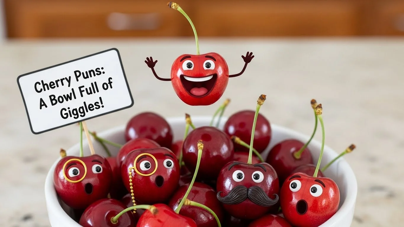 Animals & Mascots Puns