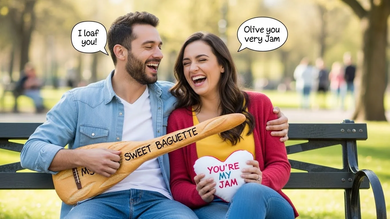 Best Lovers Puns to Get Things Started