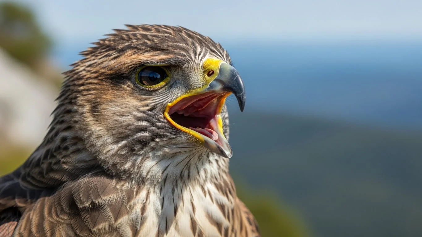 Bird Brains and Feathery Fun