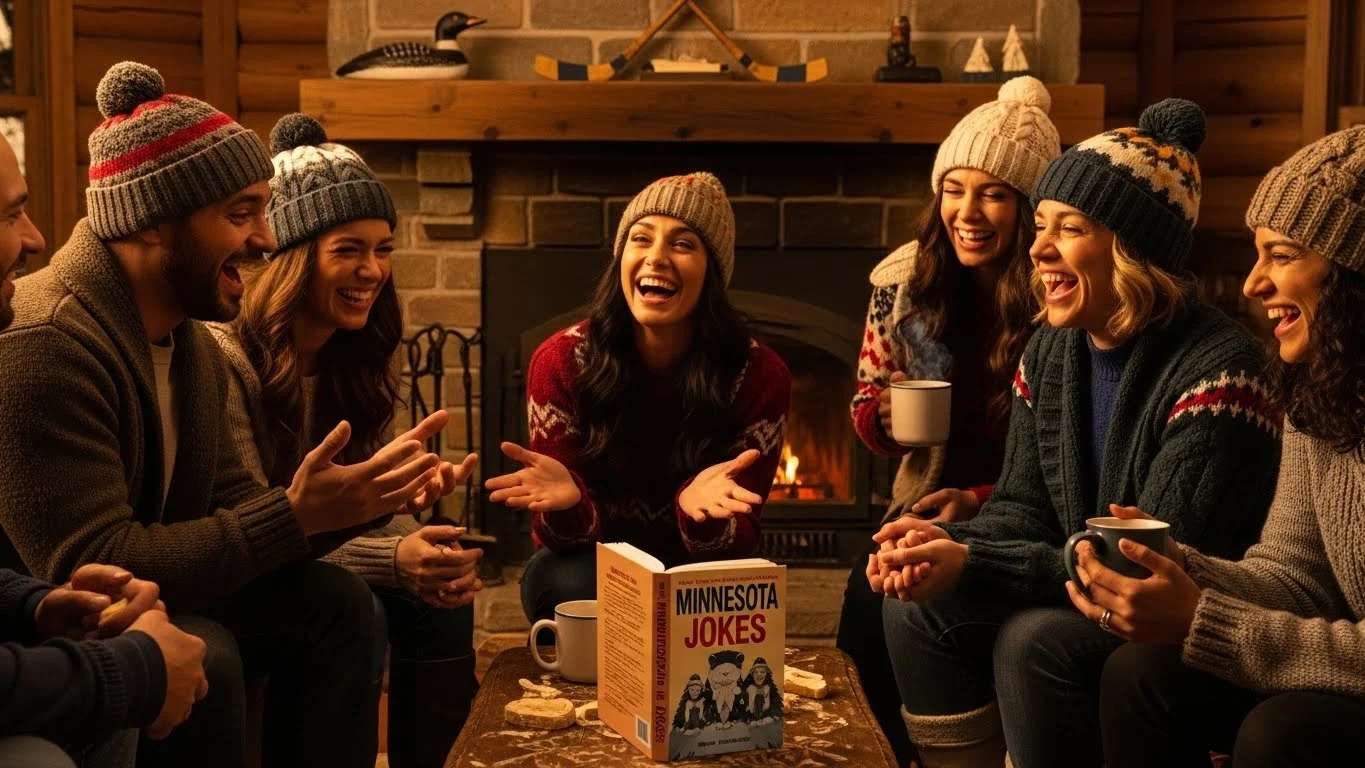 Cold Weather Puns That’ll Give You Chills