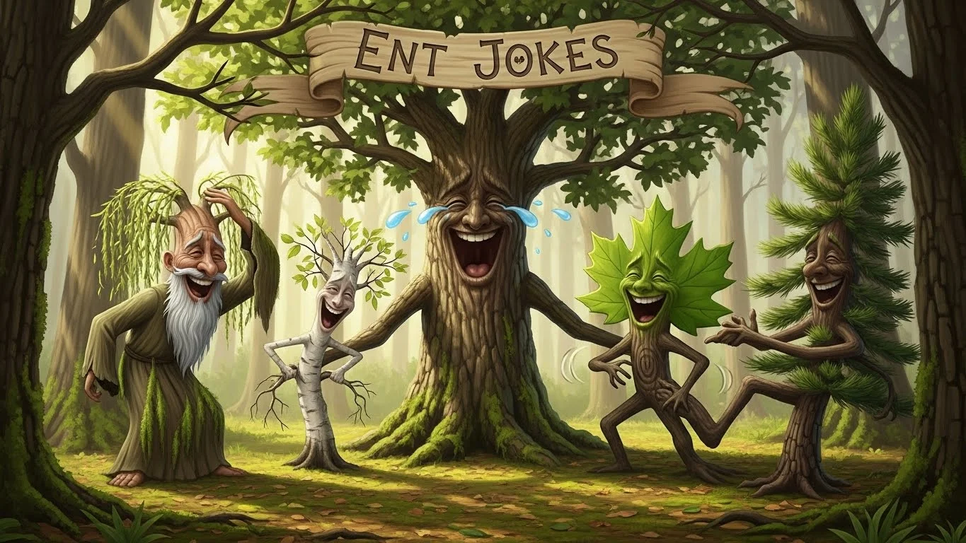 Ent Sports and Games Puns