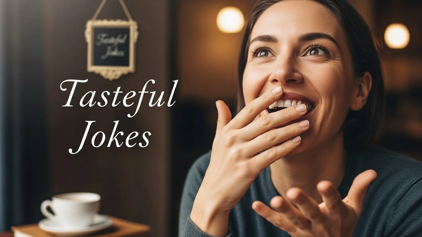 Funny Food One-Liners That Hit the Spot