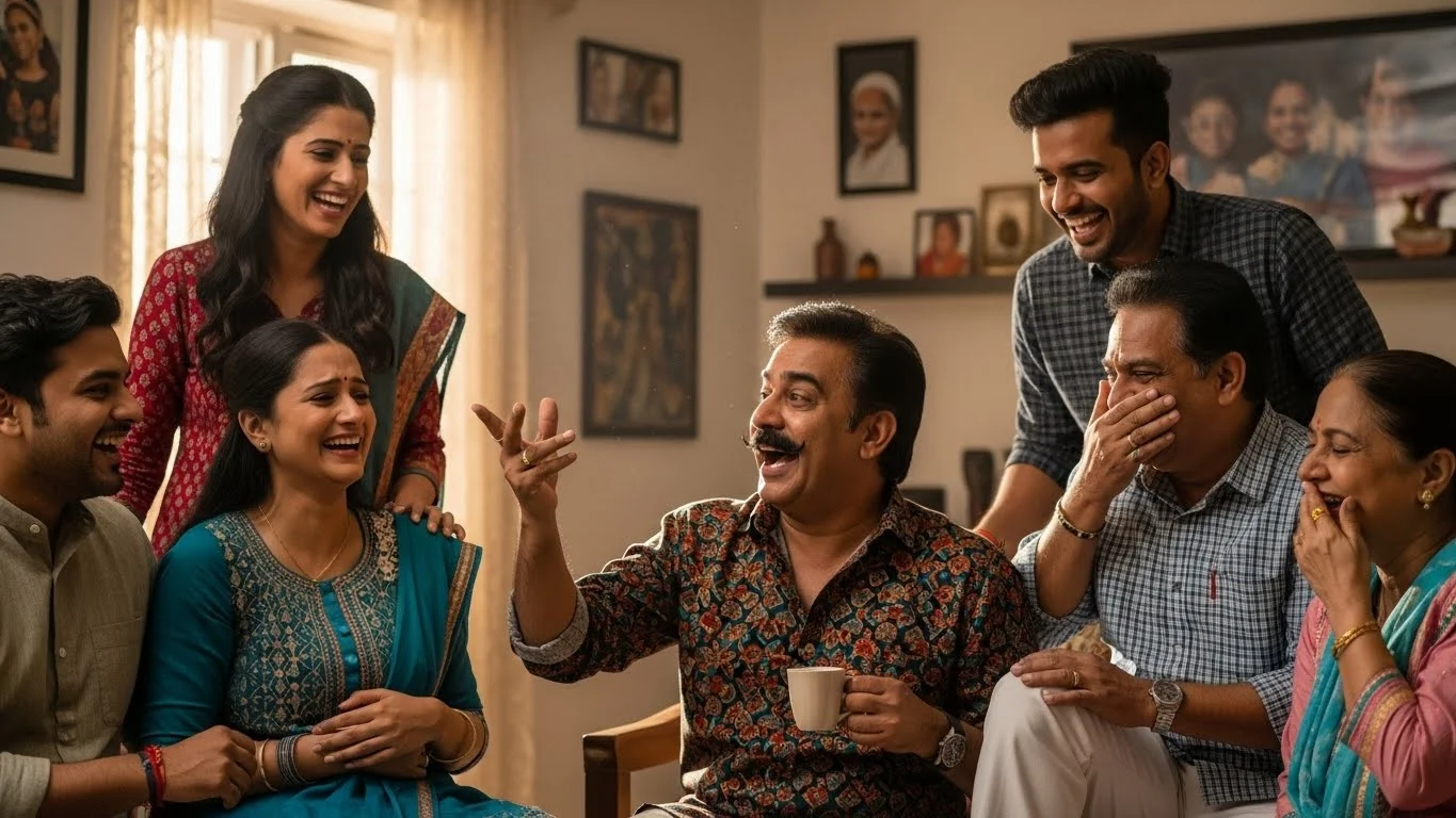 Health and Yoga Humor