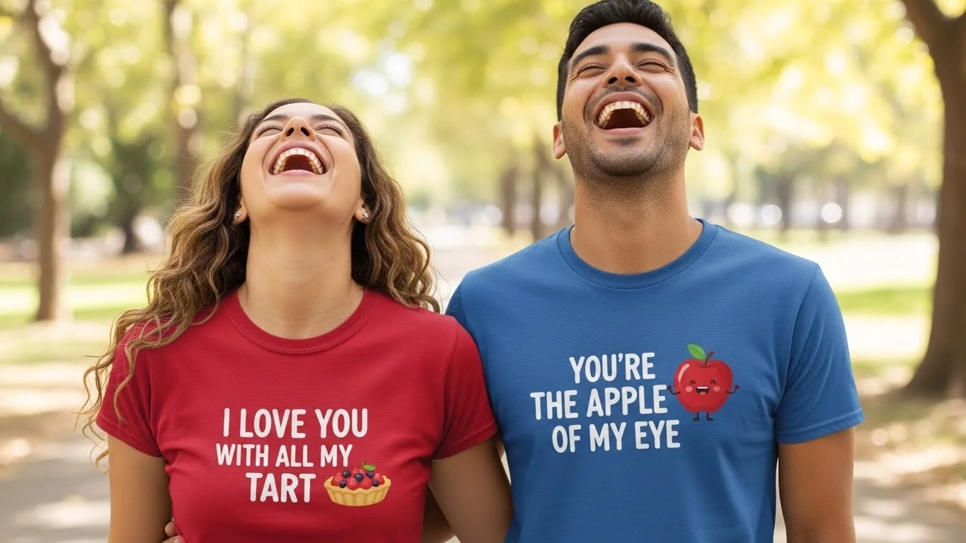 Lovers Puns About Hearts