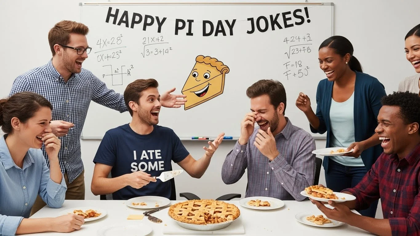 Math Puns That Add Up to Laughter