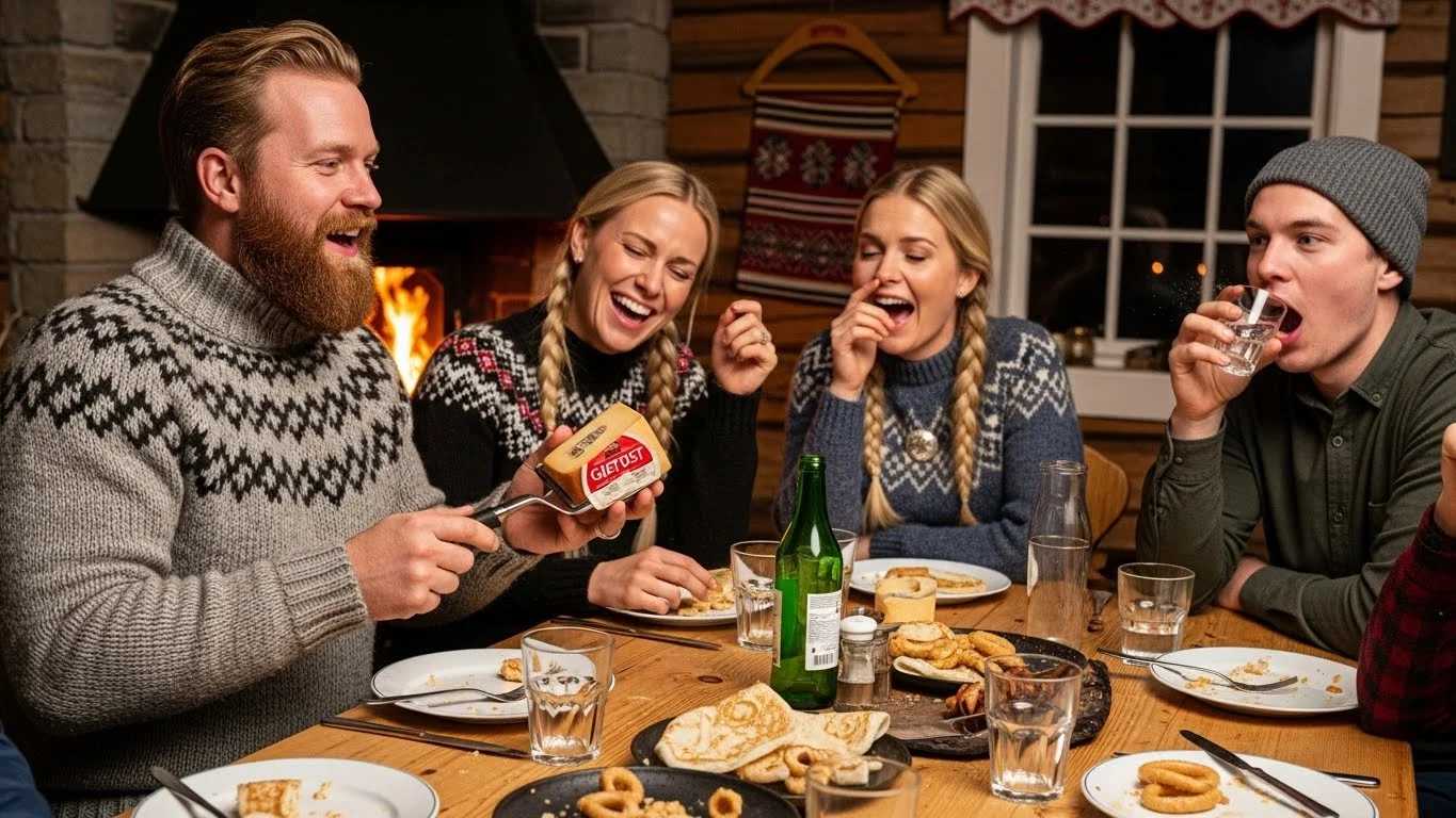 Nature & Hiking Puns That Peak in Humor