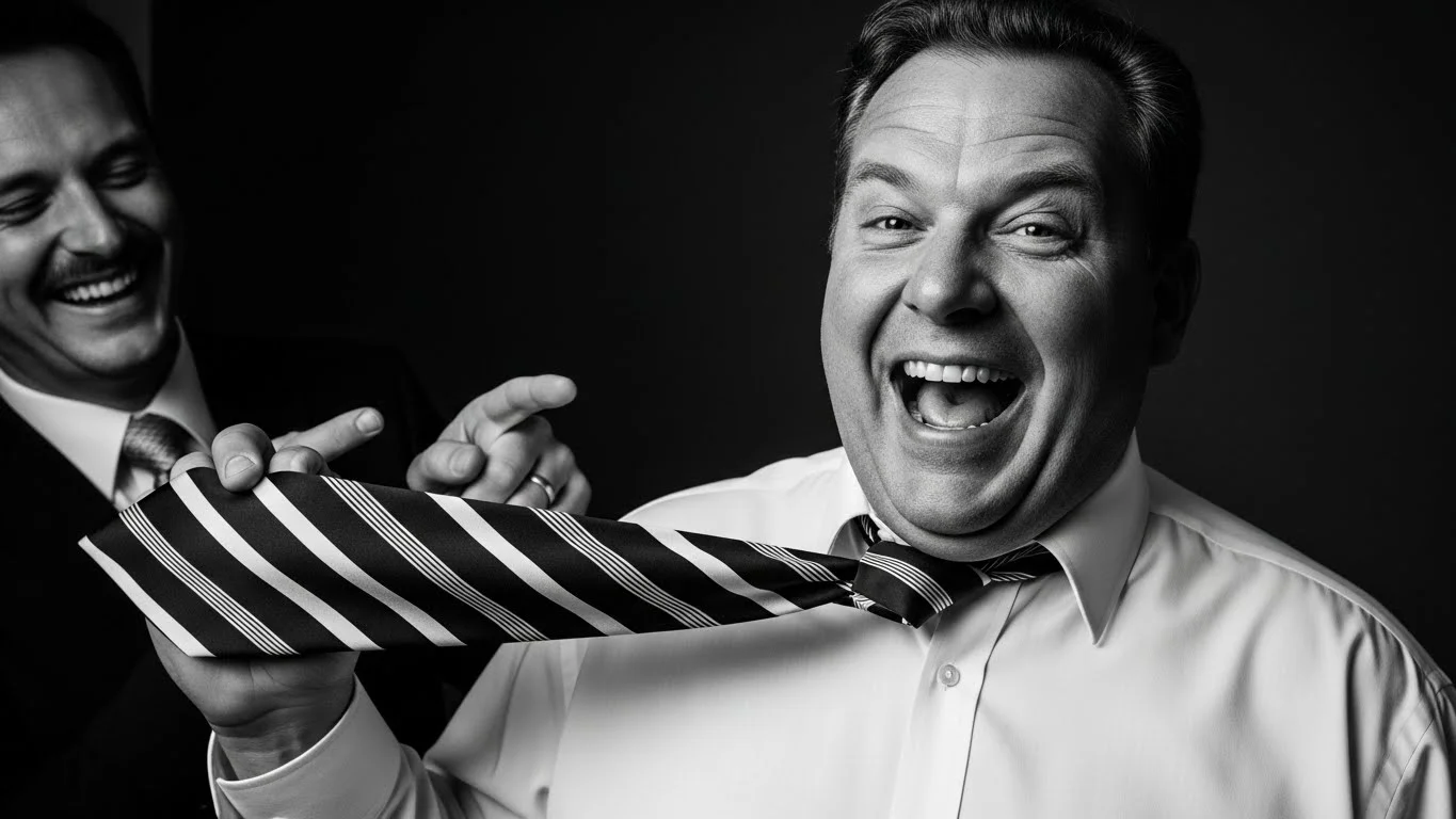 Office & Work-Themed Puns