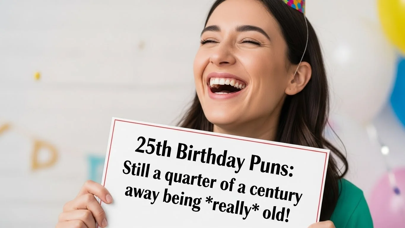 Quarter-Century Wisdom