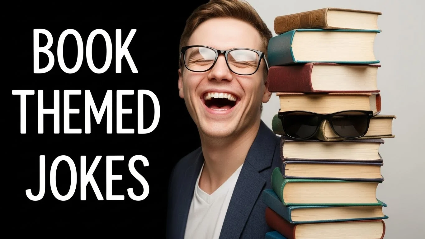 Reading and Study Knock-Knock Jokes for Students