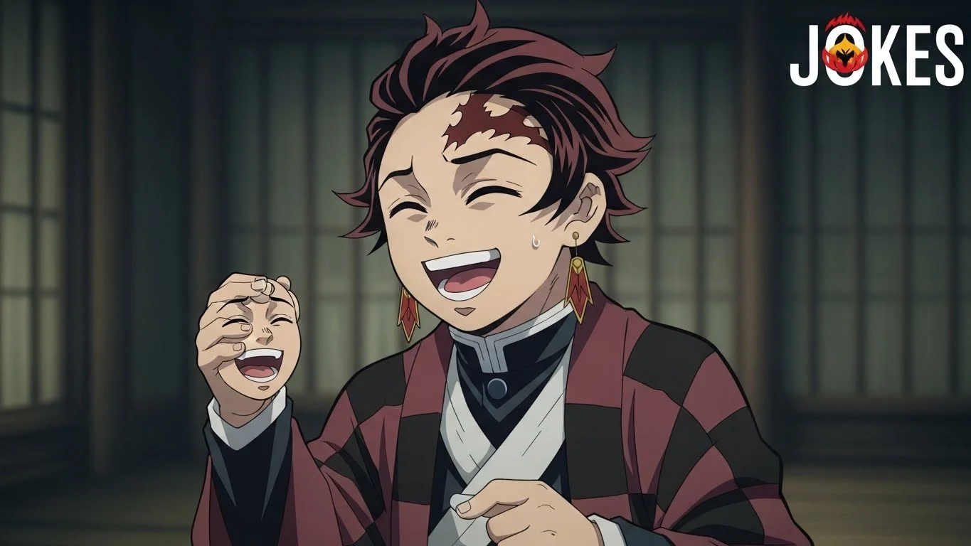 Sanemi’s Sass Storm