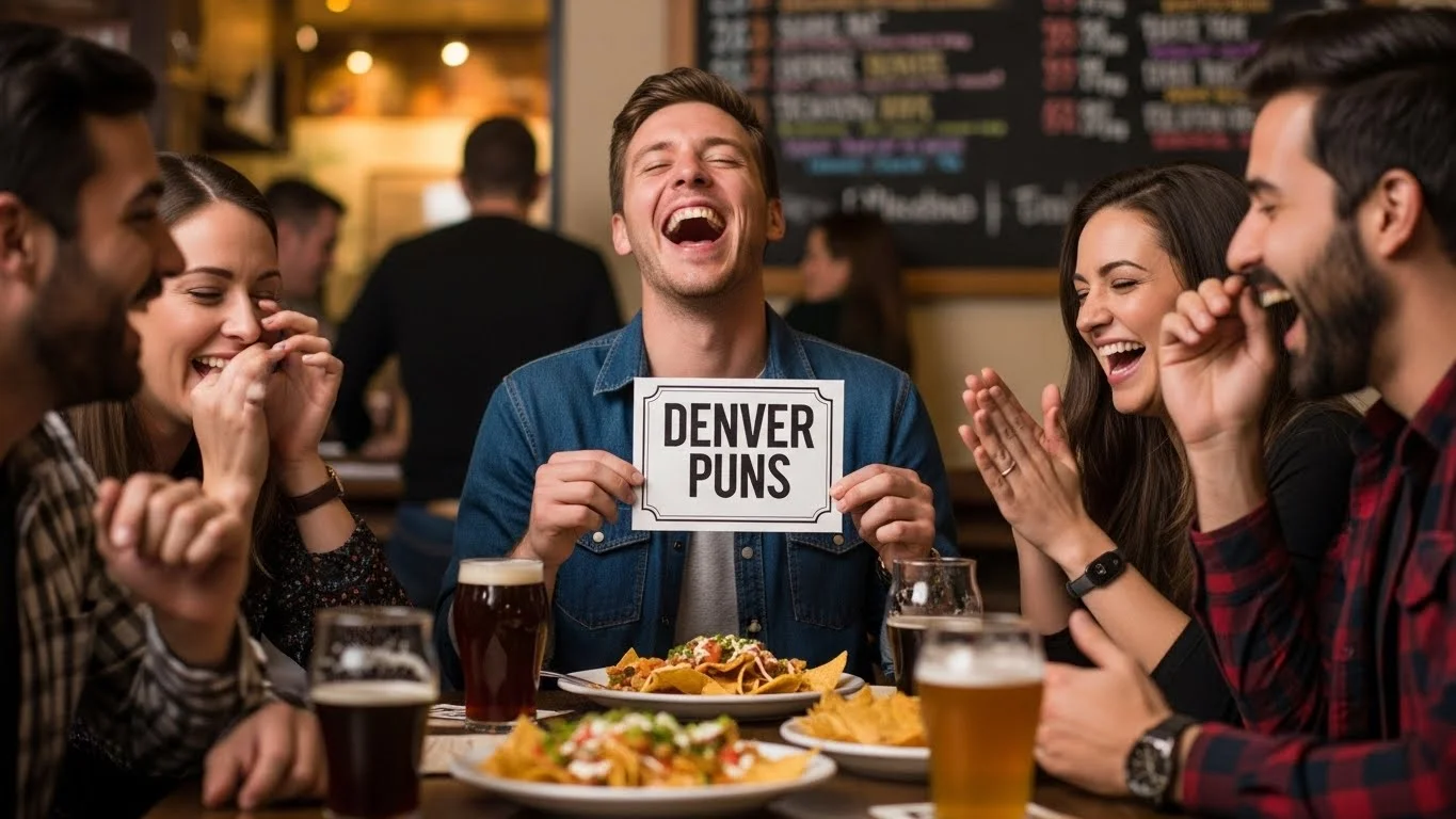 Sports Fans & Teams Puns