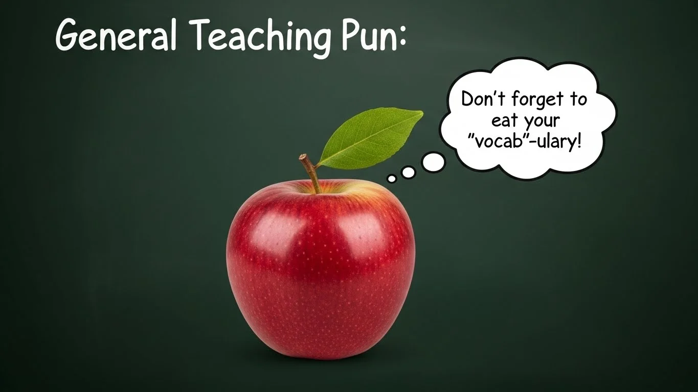 Student Interaction Puns