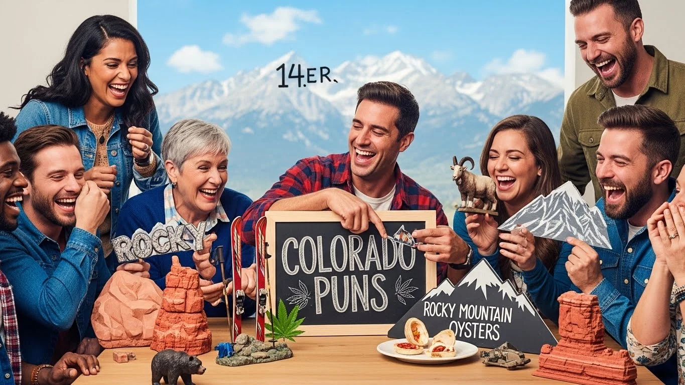 Sunrise & Sunset Wordplay