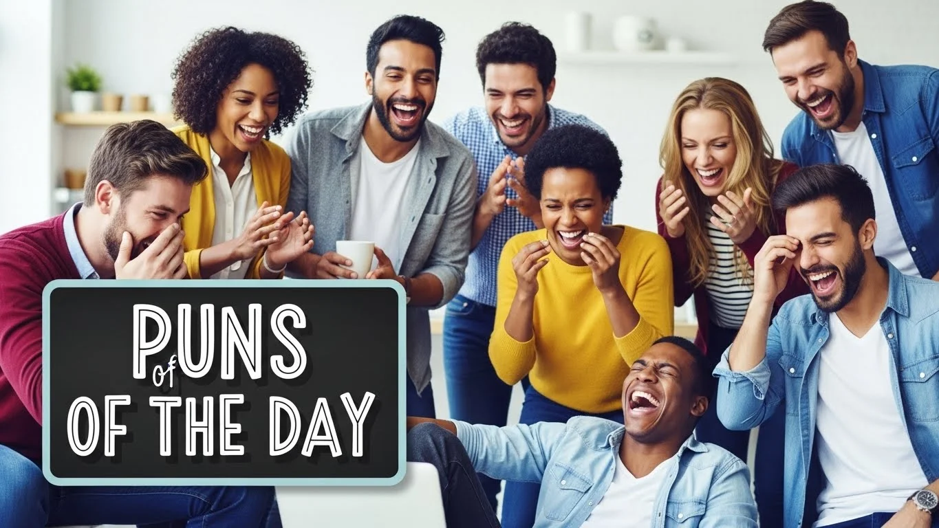 Travel Puns for Wanderlusters