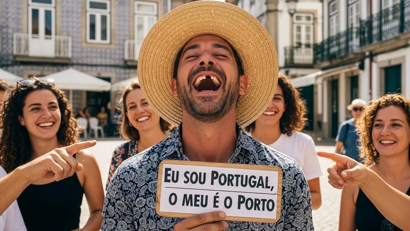 Travel & Tourism Puns