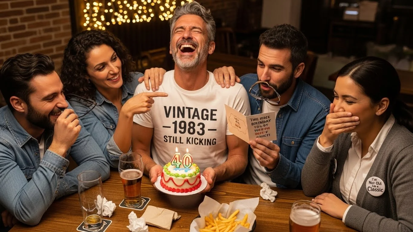 Vacation & Leisure Jokes