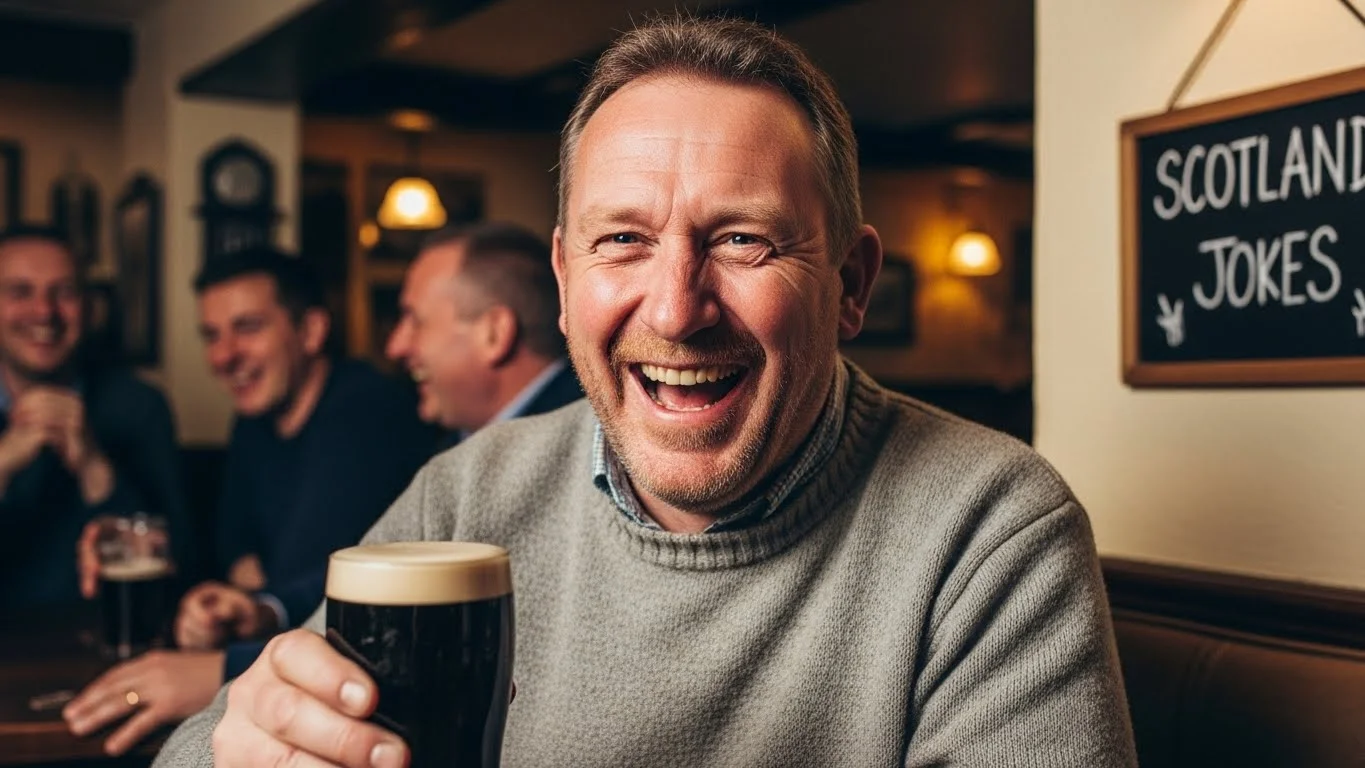 Whisky Wonders & Bar Banter