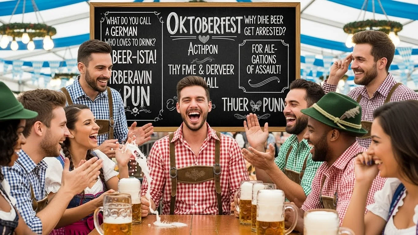 Witty Words on Beer Wisdom