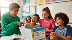 math jokes for middle school