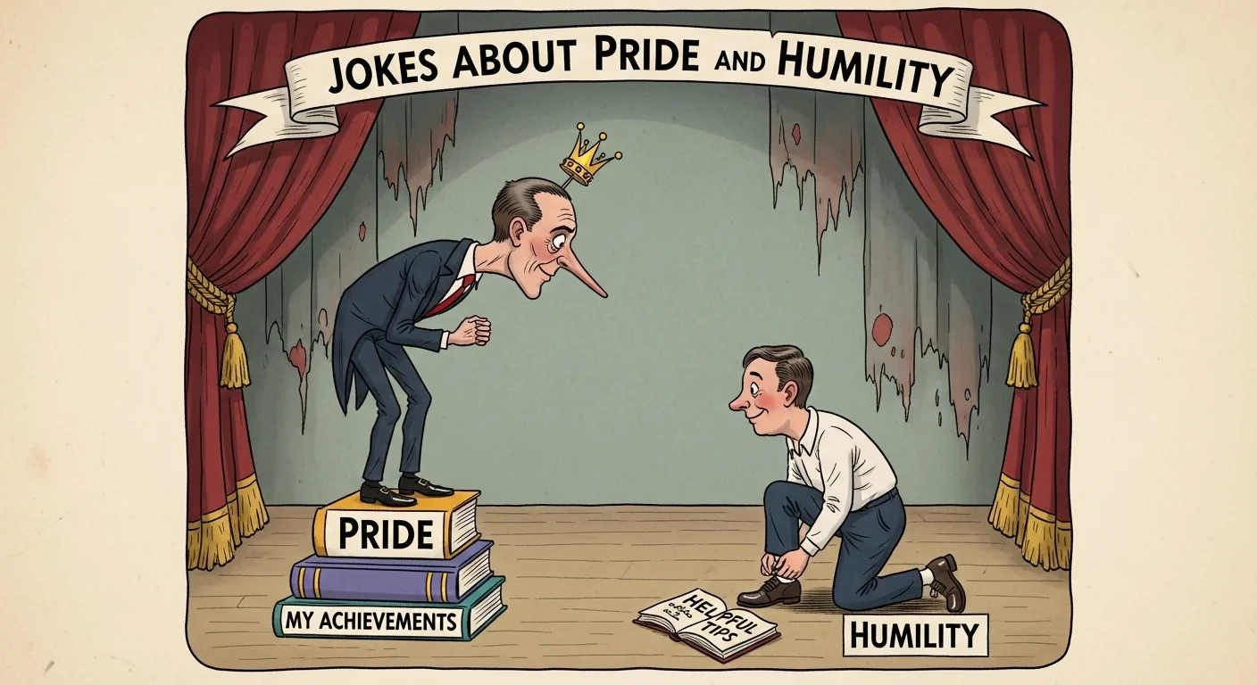 Best Pride Jokes to Get the Party Started