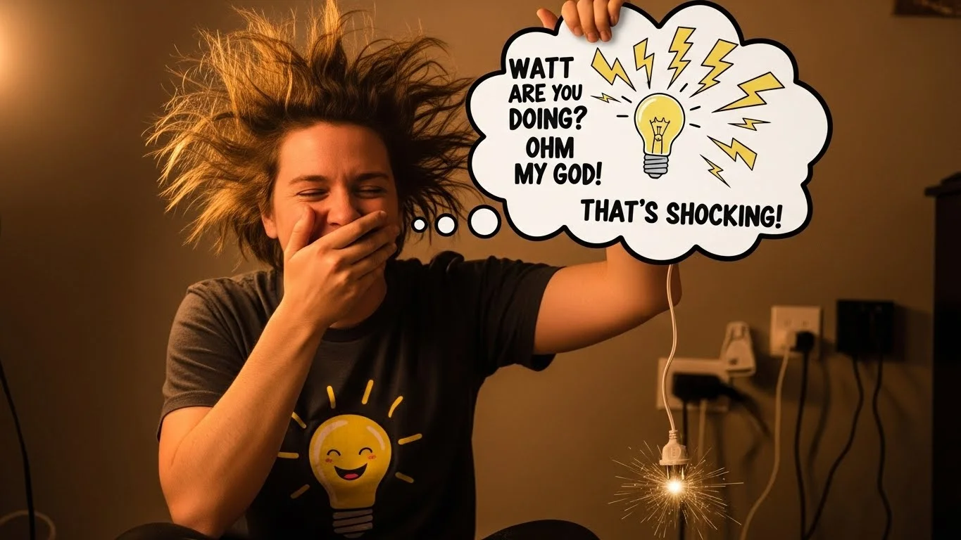 British Music & Band Puns