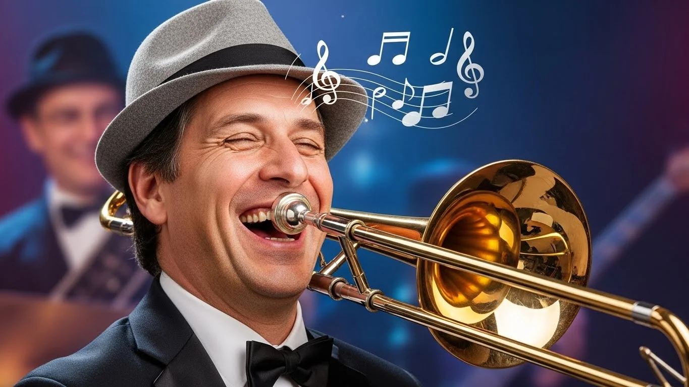 Dance & Musical Theater Jokes