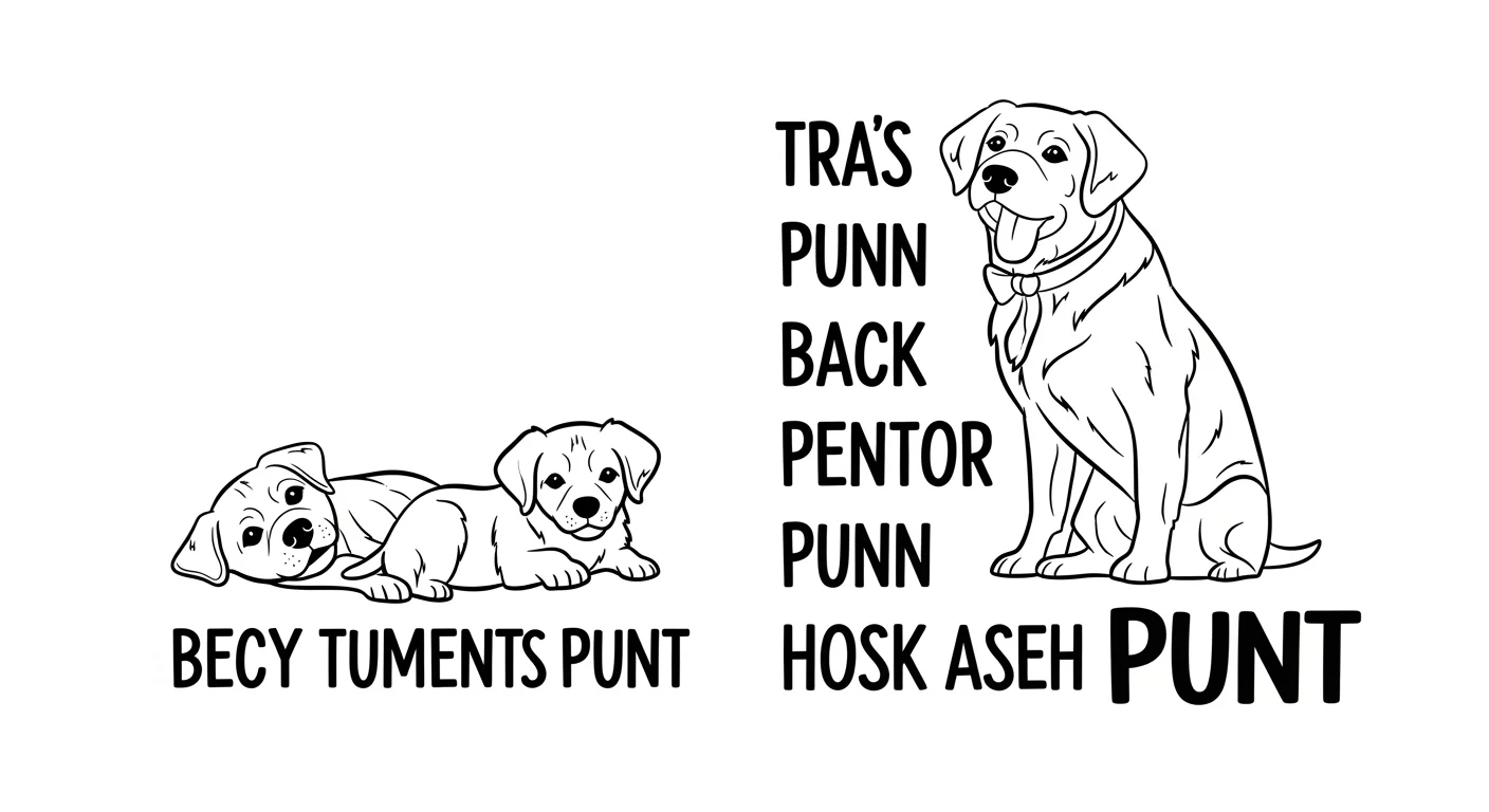 Dog Puns One Liners