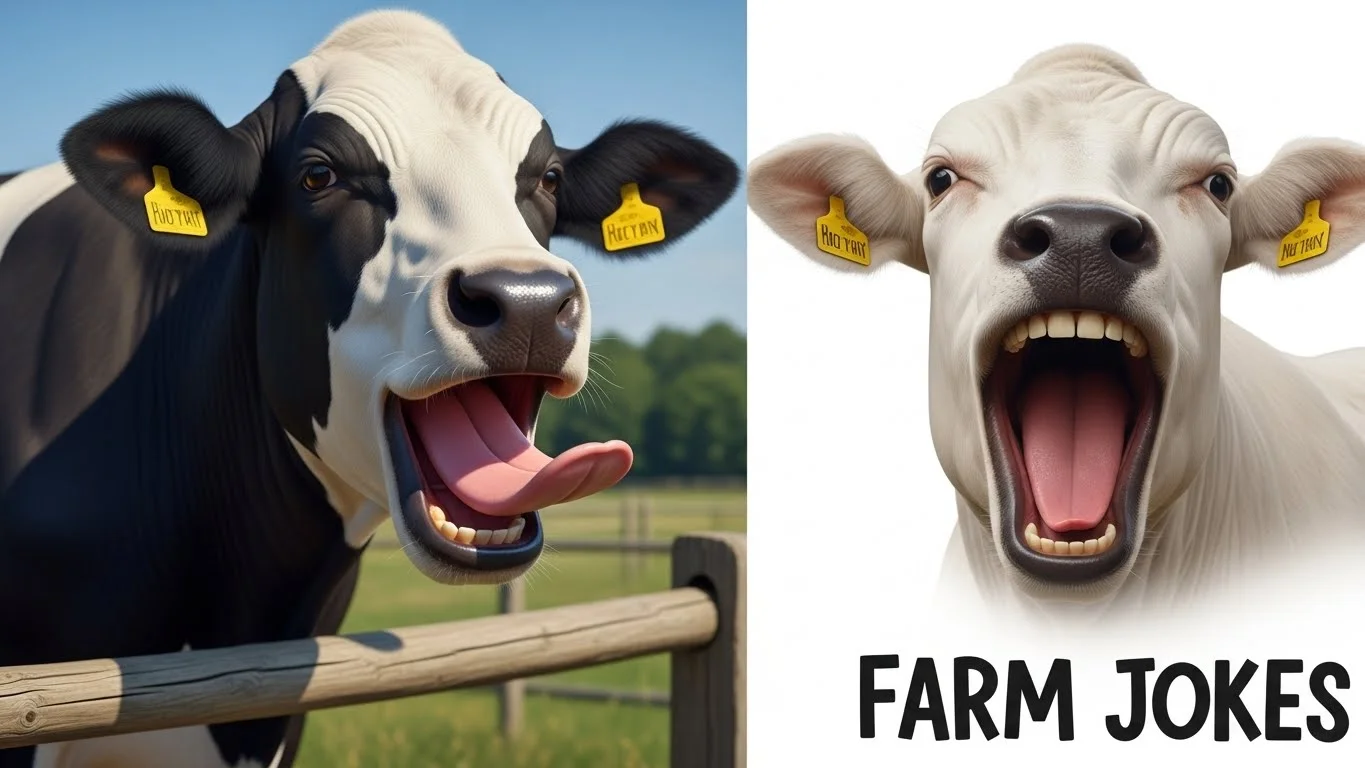 Donkey Jokes That Are Bray-kingly Funny