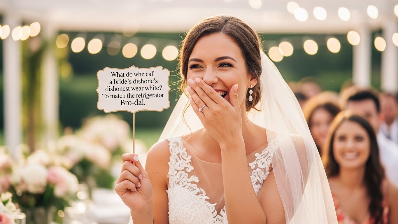 Engagement & Proposal Puns