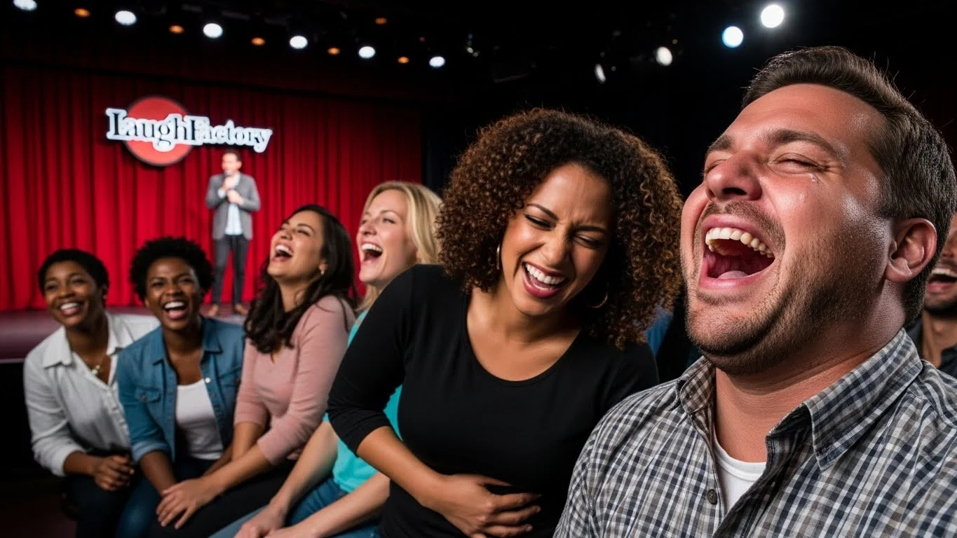 Family Jokes That Hit Home