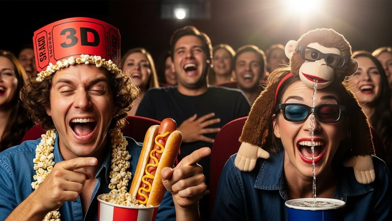 Frozen Friendship Jokes