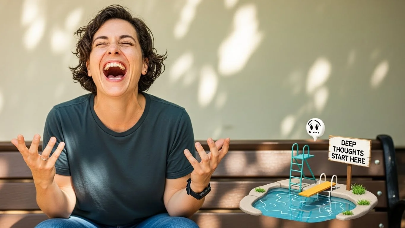 Gaga Movie Jokes (Hello, A Star Is Born!)